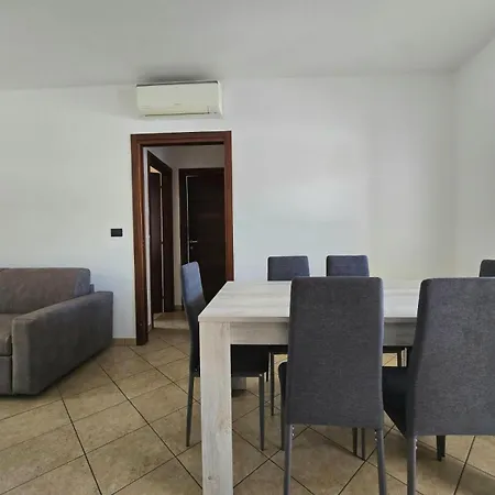 Casa vacanze Cleopatra *